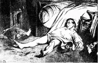 An illustration from The graphic arts; modern men and modern methods (1921)
