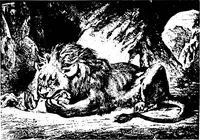An illustration from The graphic arts; modern men and modern methods (1921)
