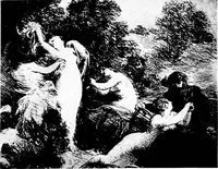 An illustration from The graphic arts; modern men and modern methods (1921)