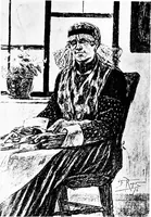 An illustration from The graphic arts; modern men and modern methods (1921)