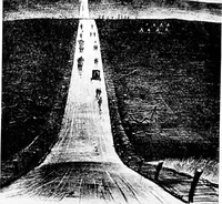 An illustration from The graphic arts; modern men and modern methods (1921)