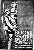 An illustration from The graphic arts; modern men and modern methods (1921)
