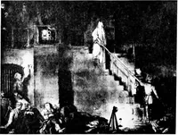 An illustration from The graphic arts; modern men and modern methods (1921)