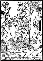 An illustration from The graphic arts; modern men and modern methods (1921)