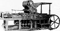 An illustration from The graphic arts; modern men and modern methods (1921)