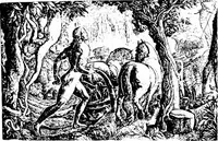An illustration from The graphic arts; modern men and modern methods (1921)