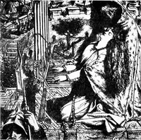 An illustration from The graphic arts; modern men and modern methods (1921)