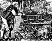 An illustration from The graphic arts; modern men and modern methods (1921)