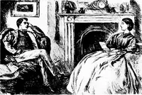 An illustration from The graphic arts; modern men and modern methods (1921)