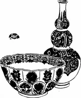 An illustration from The graphic arts; modern men and modern methods (1921)