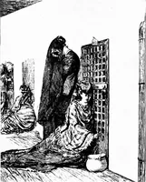 An illustration from The graphic arts; modern men and modern methods (1921)