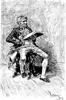 An illustration from The graphic arts; modern men and modern methods (1921)