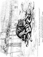Picture 37 of 42 from Presidential nominations and elections; a history of American conventions, national campaigns, inaugurations and campaign caricature, with numerous illustrations (1916), leaf 270