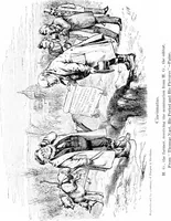Picture 39 of 42 from Presidential nominations and elections; a history of American conventions, national campaigns, inaugurations and campaign caricature, with numerous illustrations (1916), leaf 282