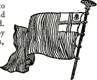 Picture 10 of 112 from Georgian: a pattern of spoons, forks and all other pieces of table flat ware is fully shown in this book, in which is also given an account of the chief events of the war of the revolution and the acts of oppression which preceded and provoked it... (1906), leaf 12