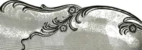 An illustration from Georgian: a pattern of spoons, forks and all other pieces of table flat ware is fully shown in this book, in which is also given an account of the chief events of the war of the revolution and the acts of oppression which preceded and provoked it... (1906)