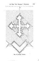 Picture 16 of 16 from Church lace : being eight ecclesiastical patterns in pillow-lace (1920), leaf 118