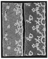 Picture 11 of 19 from Point and pillow lace : a short account of various kinds, ancient and modern, and how to recognise them (1899), leaf 134