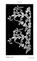Picture 14 of 15 from Lace making and collecting : an elementary handbook (1909), leaf 148