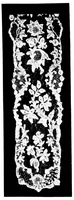 An illustration from Lace making and collecting : an elementary handbook (1909)