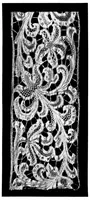 An illustration from Lace making and collecting : an elementary handbook (1909)