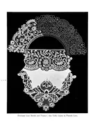 Picture 7 of 13 from Supplement to The art of bobbin lace : a practical text book of workmanship in antique and modern bobbin lace : including Venetian, Milanese, Genoese, guipure, Flemish, Honiton, duchesse, and Brussels : also several rare stitches and fillings for various lace (1911), leaf 56