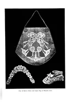 Picture 10 of 13 from Supplement to The art of bobbin lace : a practical text book of workmanship in antique and modern bobbin lace : including Venetian, Milanese, Genoese, guipure, Flemish, Honiton, duchesse, and Brussels : also several rare stitches and fillings for various lace (1911), leaf 76