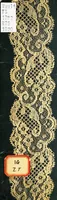An illustration from The romance of lace : its historical background, its present manufacture, its varieties and uses (1920)