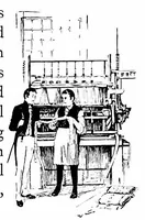 Picture 5 of 19 from The romance of lace : its historical background, its present manufacture, its varieties and uses (1920), leaf 16