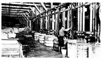 Picture 11 of 19 from The romance of lace : its historical background, its present manufacture, its varieties and uses (1920), leaf 29