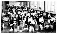 Picture 12 of 19 from The romance of lace : its historical background, its present manufacture, its varieties and uses (1920), leaf 31