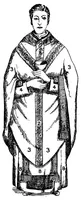 An illustration from Chats on old lace and needlework (1908)