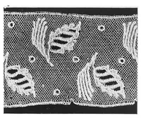 An illustration from Chats on old lace and needlework (1908)