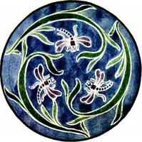 Picture 13 of 15 from Simple art applied to handwork (1915), leaf 127