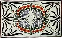 Picture 15 of 15 from Simple art applied to handwork (1915), leaf 130