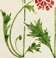 An illustration from Simple art applied to handwork (1915)