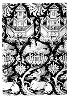 Picture 6 of 19 from An encyclopædia of textiles : from the earliest times to the beginning of the 19th century (1900), leaf 137