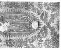 An illustration from An encyclopædia of textiles : from the earliest times to the beginning of the 19th century (1900)