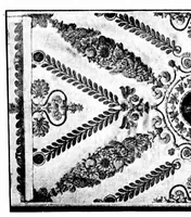 An illustration from An encyclopædia of textiles : from the earliest times to the beginning of the 19th century (1900)