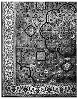 An illustration from An encyclopædia of textiles : from the earliest times to the beginning of the 19th century (1900)