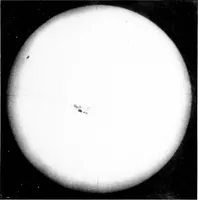 An illustration from The children's book of stars; (1910)