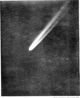 An illustration from The children's book of stars; (1910)
