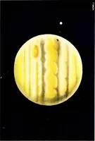 An illustration from The children's book of stars; (1910)