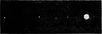 An illustration from The children's book of stars; (1910)