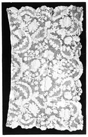 An illustration from Old lace : a handbook for collectors : an account of the different styles of lace, their history, characteristics & manufacture (1908)