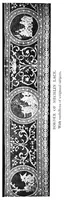 Picture 12 of 20 from Old lace : a handbook for collectors : an account of the different styles of lace, their history, characteristics & manufacture (1908), leaf 179