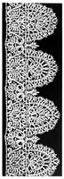 Picture 4 of 20 from Old lace : a handbook for collectors : an account of the different styles of lace, their history, characteristics & manufacture (1908), leaf 66