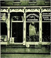 Picture 8 of 29 from General impressions of the country merchant (1916), leaf 10