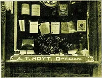 Picture 16 of 29 from General impressions of the country merchant (1916), leaf 16