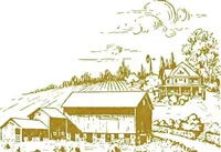 An illustration from General impressions of the country merchant (1916)
